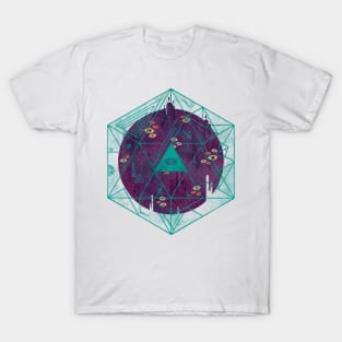 Containment T-Shirt